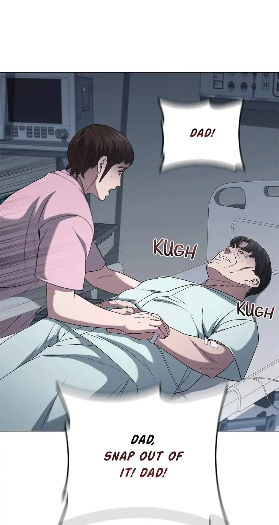 Read Dr. Choi Tae-Soo Manga Online