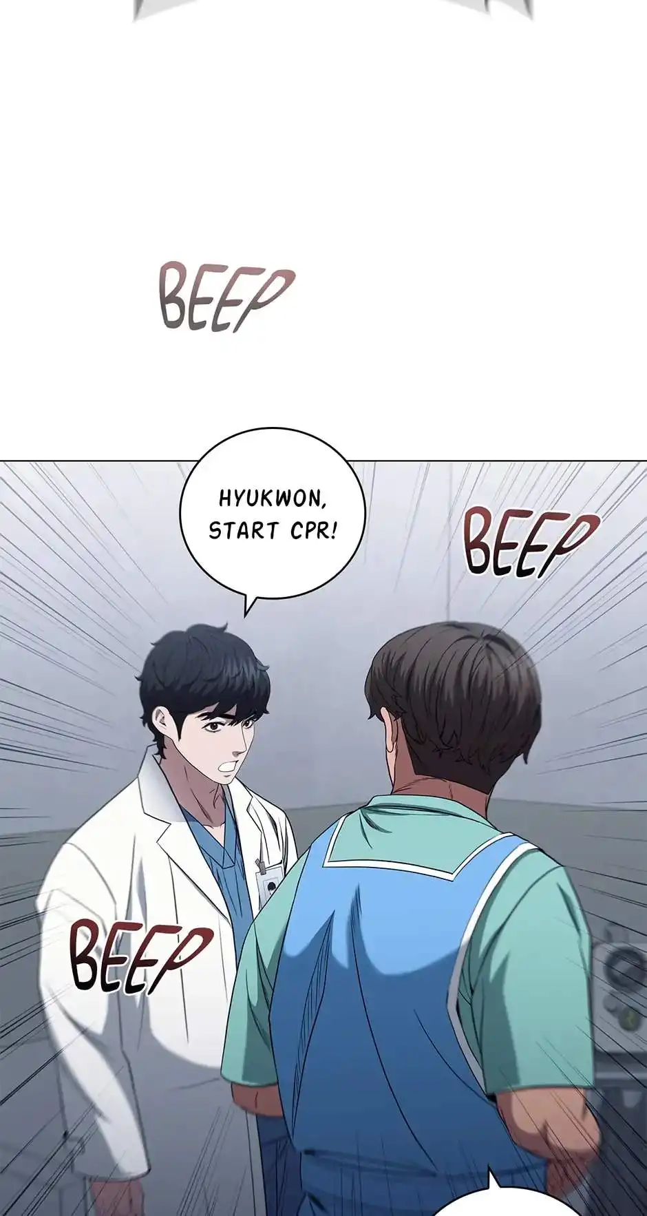 Read Dr. Choi Tae-Soo Manga Online