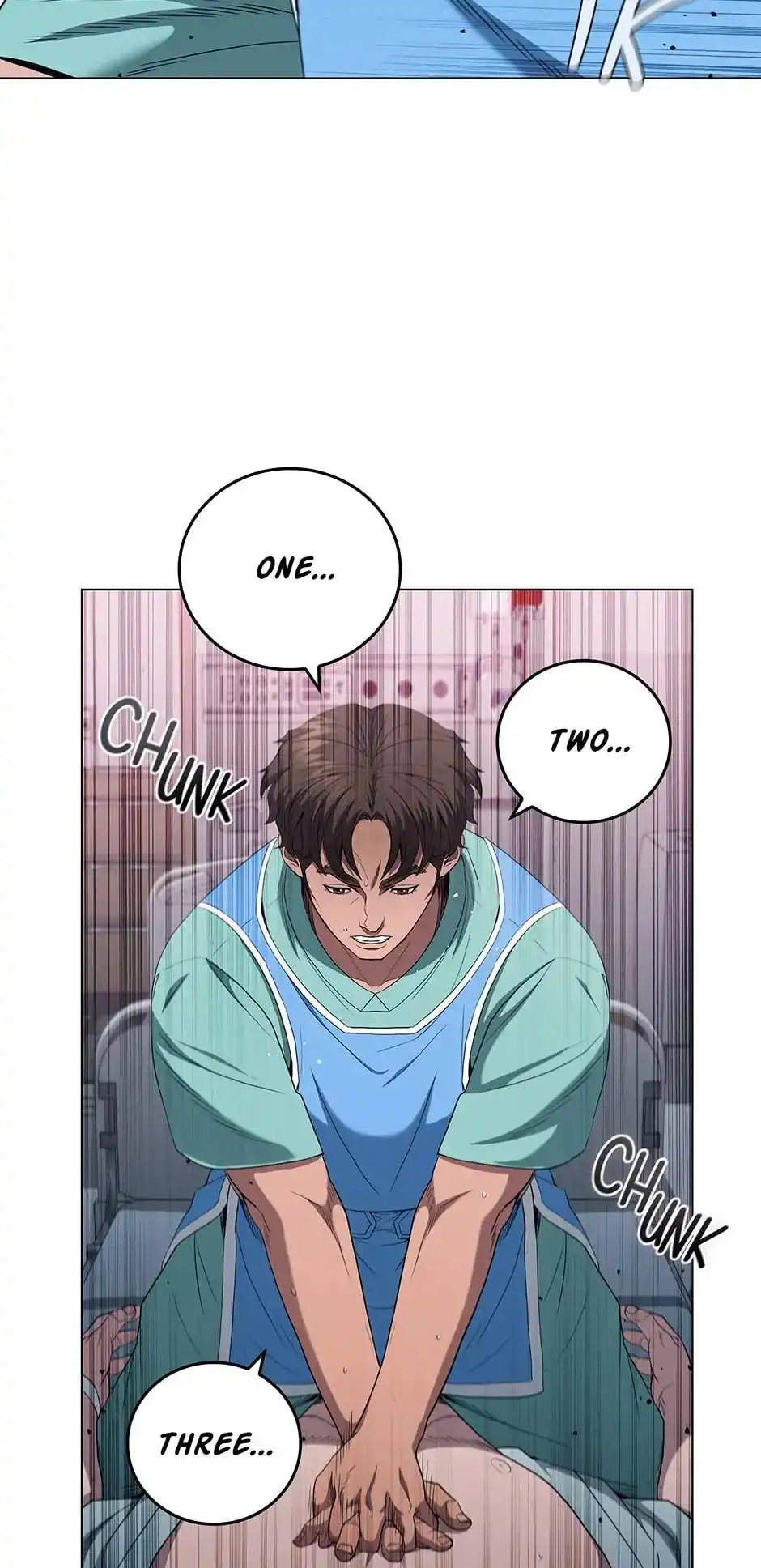 Read Dr. Choi Tae-Soo Manga Online