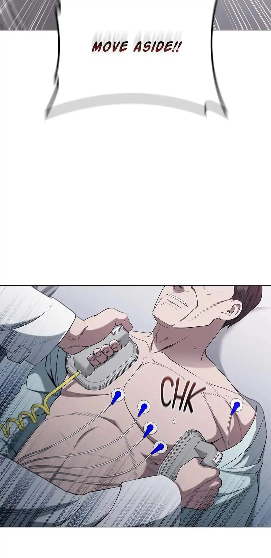 Read Dr. Choi Tae-Soo Manga Online