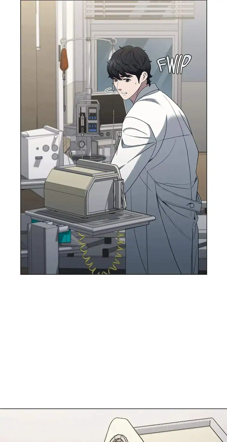 Read Dr. Choi Tae-Soo Manga Online