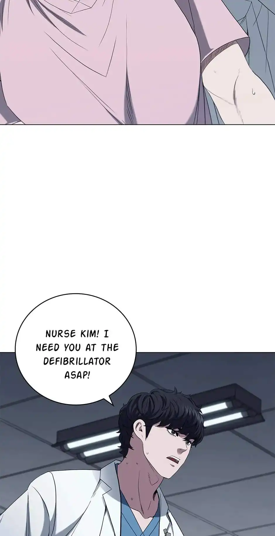 Read Dr. Choi Tae-Soo Manga Online