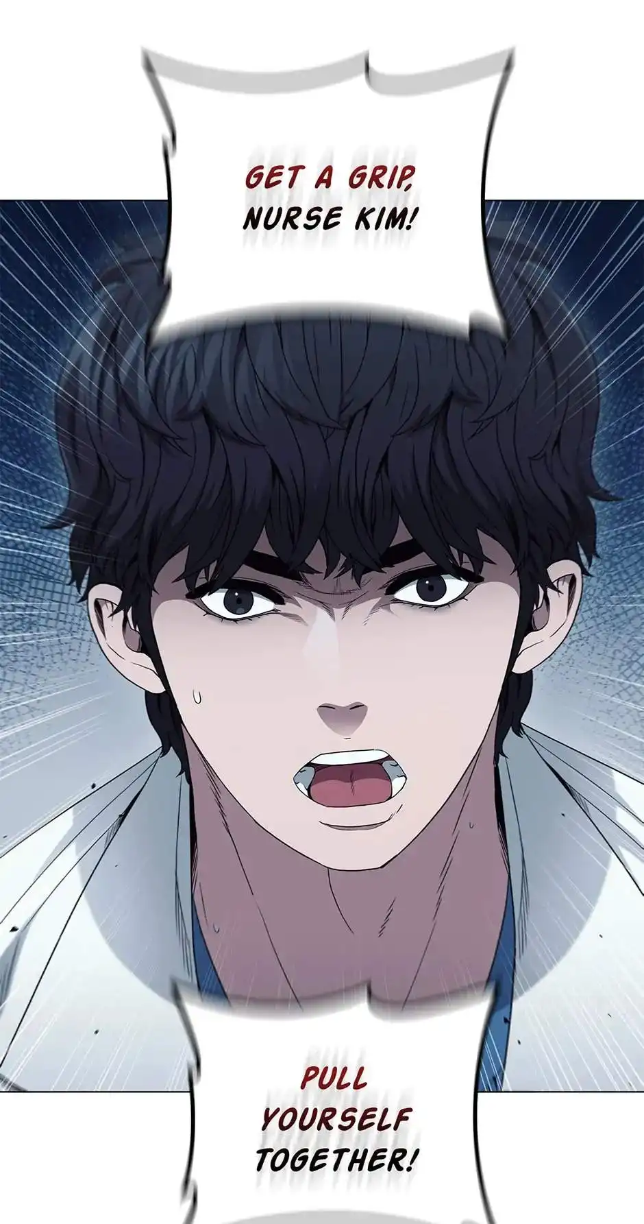 Read Dr. Choi Tae-Soo Manga Online