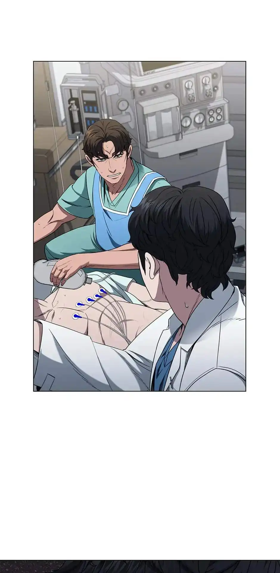 Read Dr. Choi Tae-Soo Manga Online
