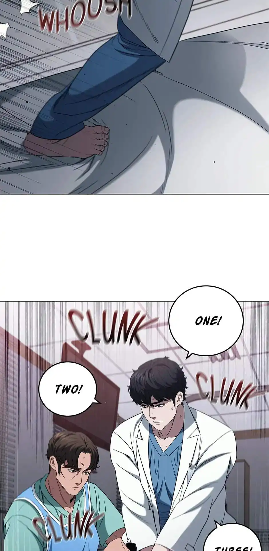 Read Dr. Choi Tae-Soo Manga Online