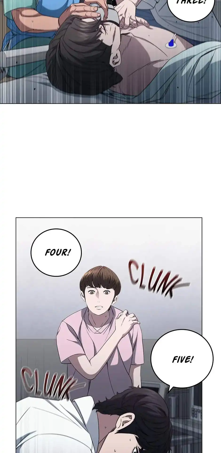 Read Dr. Choi Tae-Soo Manga Online