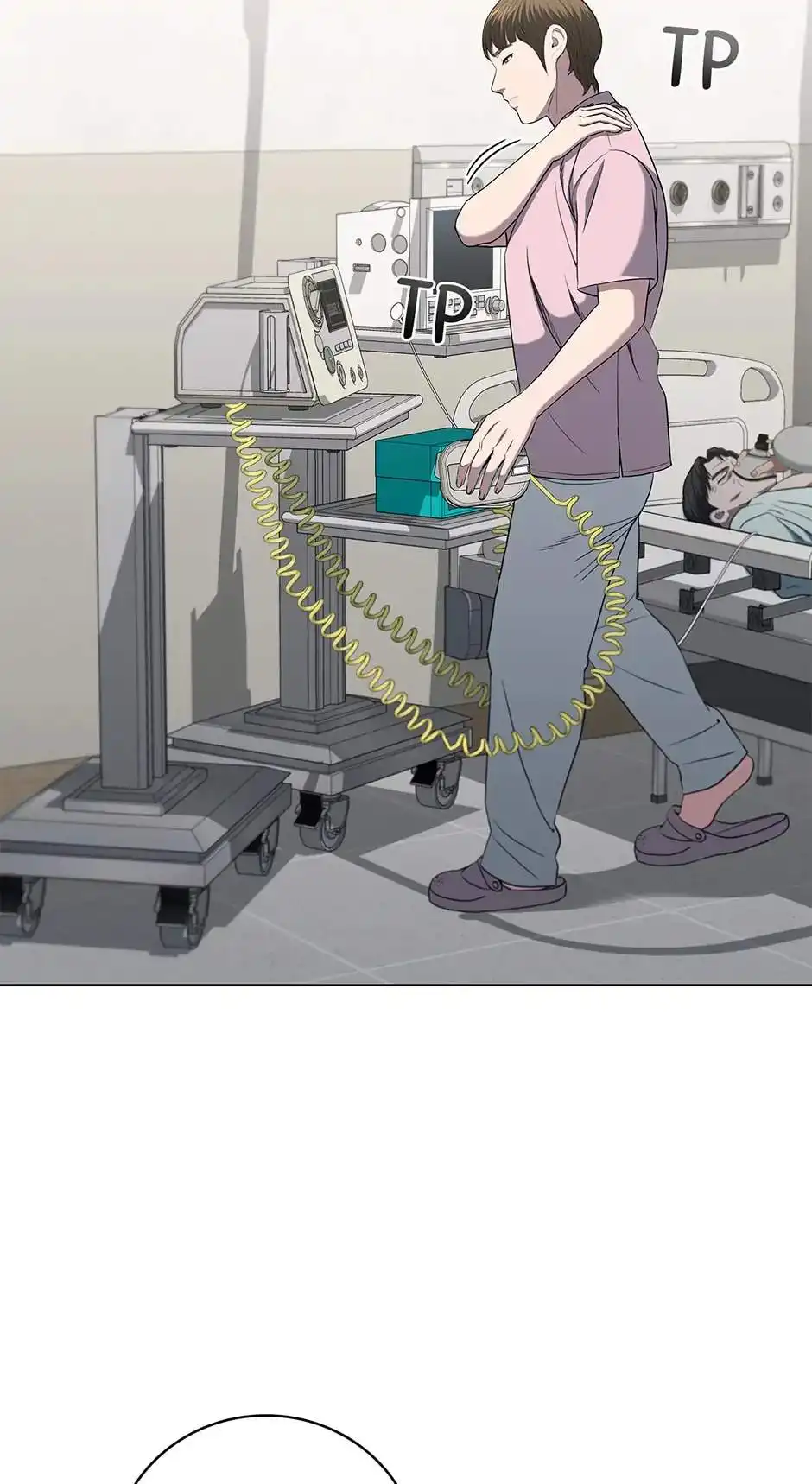 Read Dr. Choi Tae-Soo Manga Online