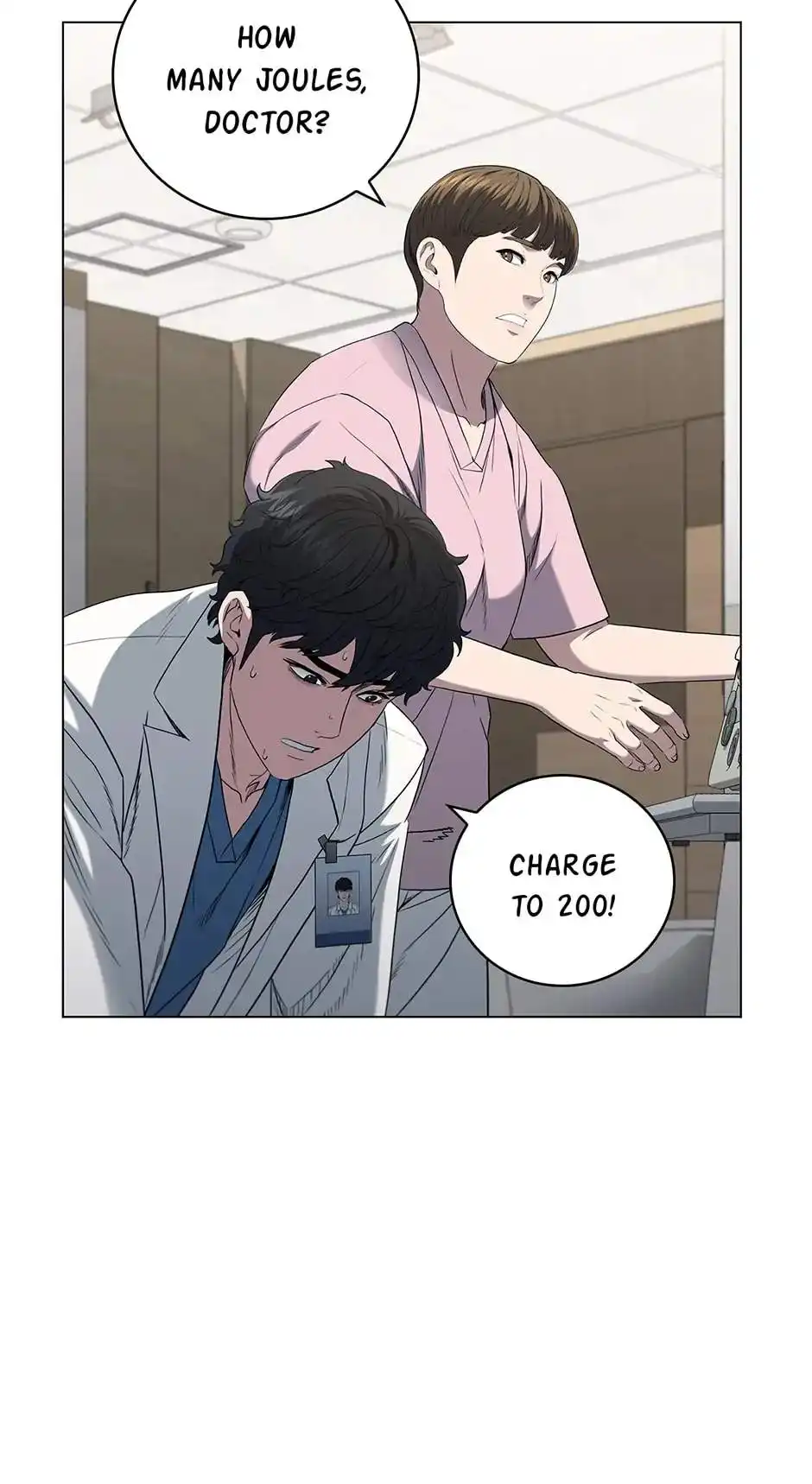 Read Dr. Choi Tae-Soo Manga Online