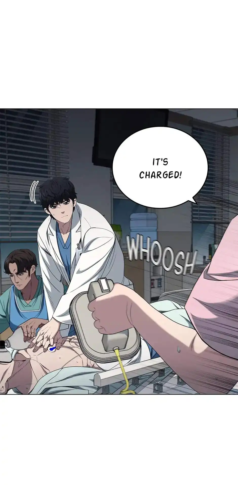 Read Dr. Choi Tae-Soo Manga Online