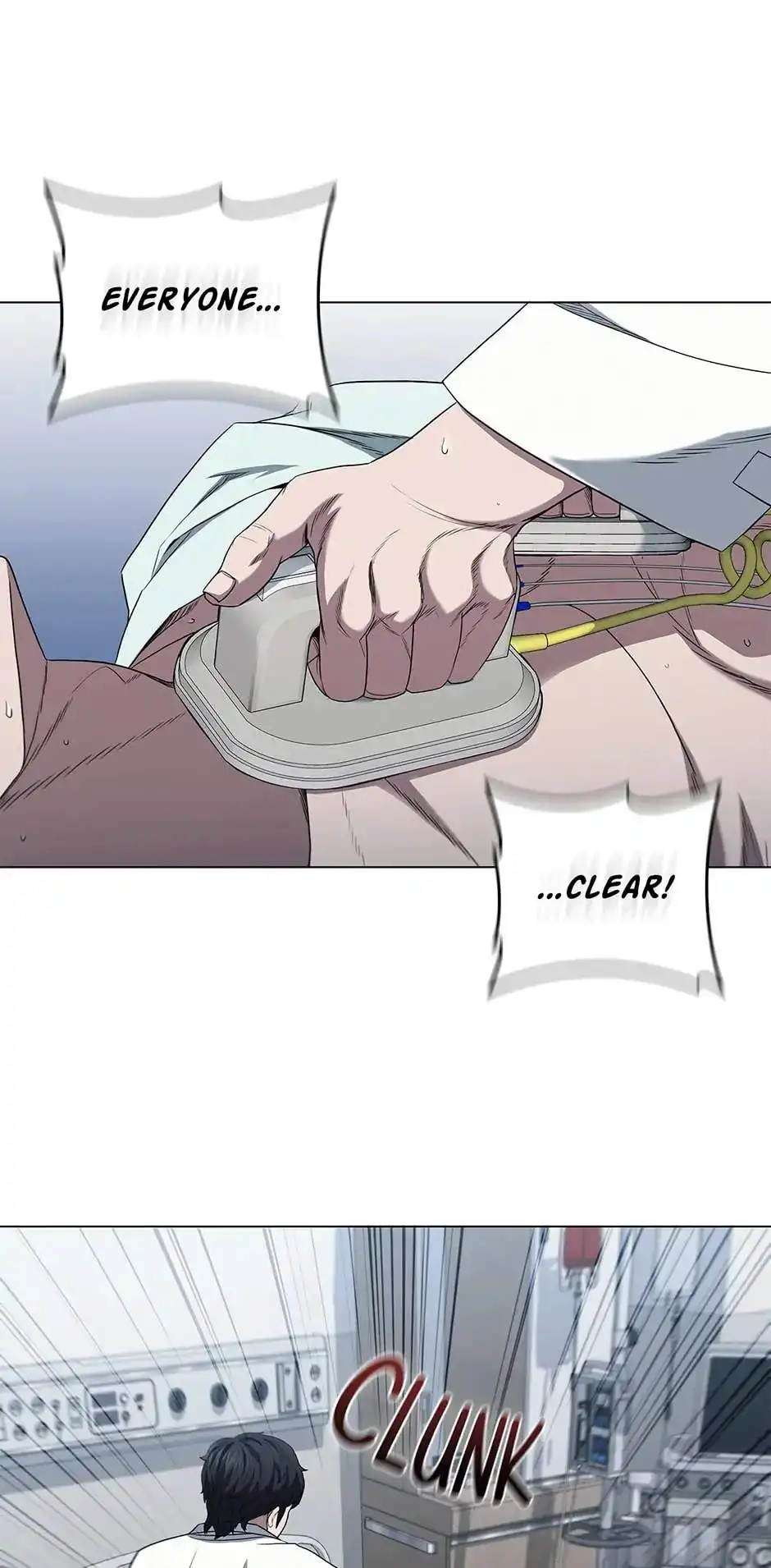 Read Dr. Choi Tae-Soo Manga Online