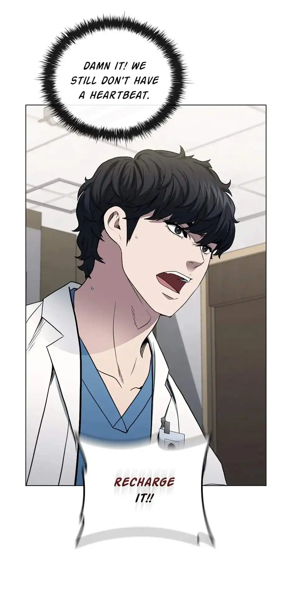 Read Dr. Choi Tae-Soo Manga Online