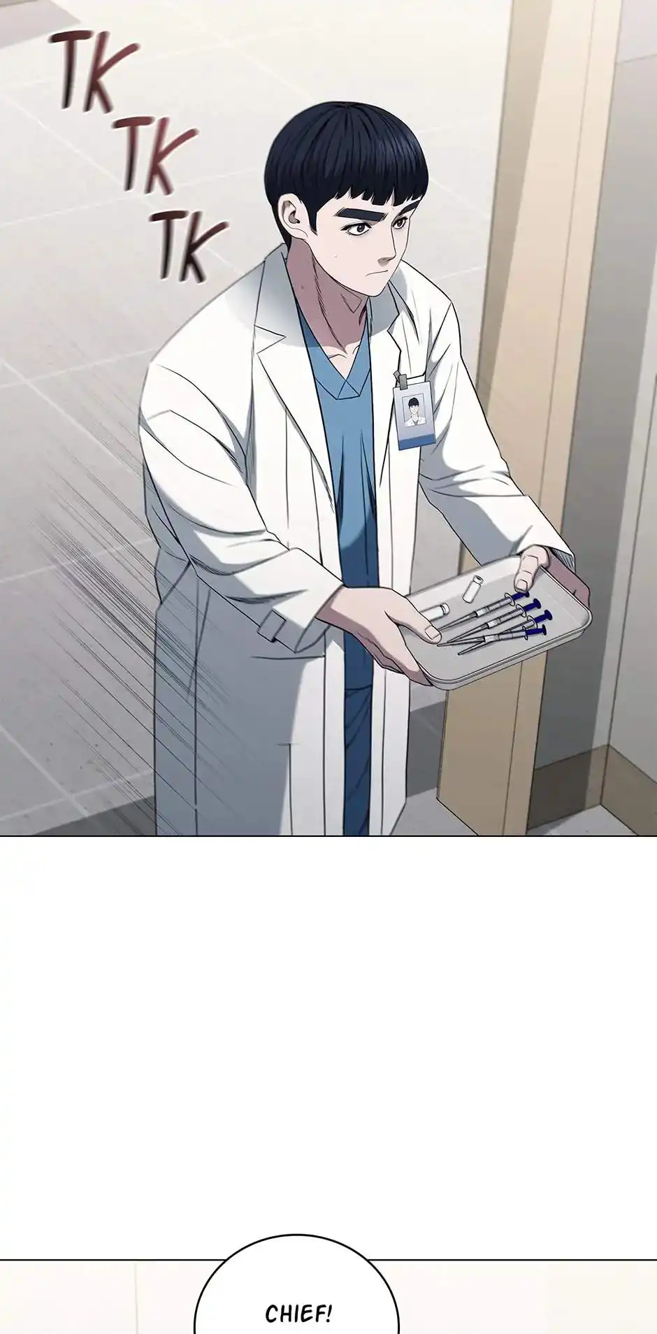 Read Dr. Choi Tae-Soo Manga Online