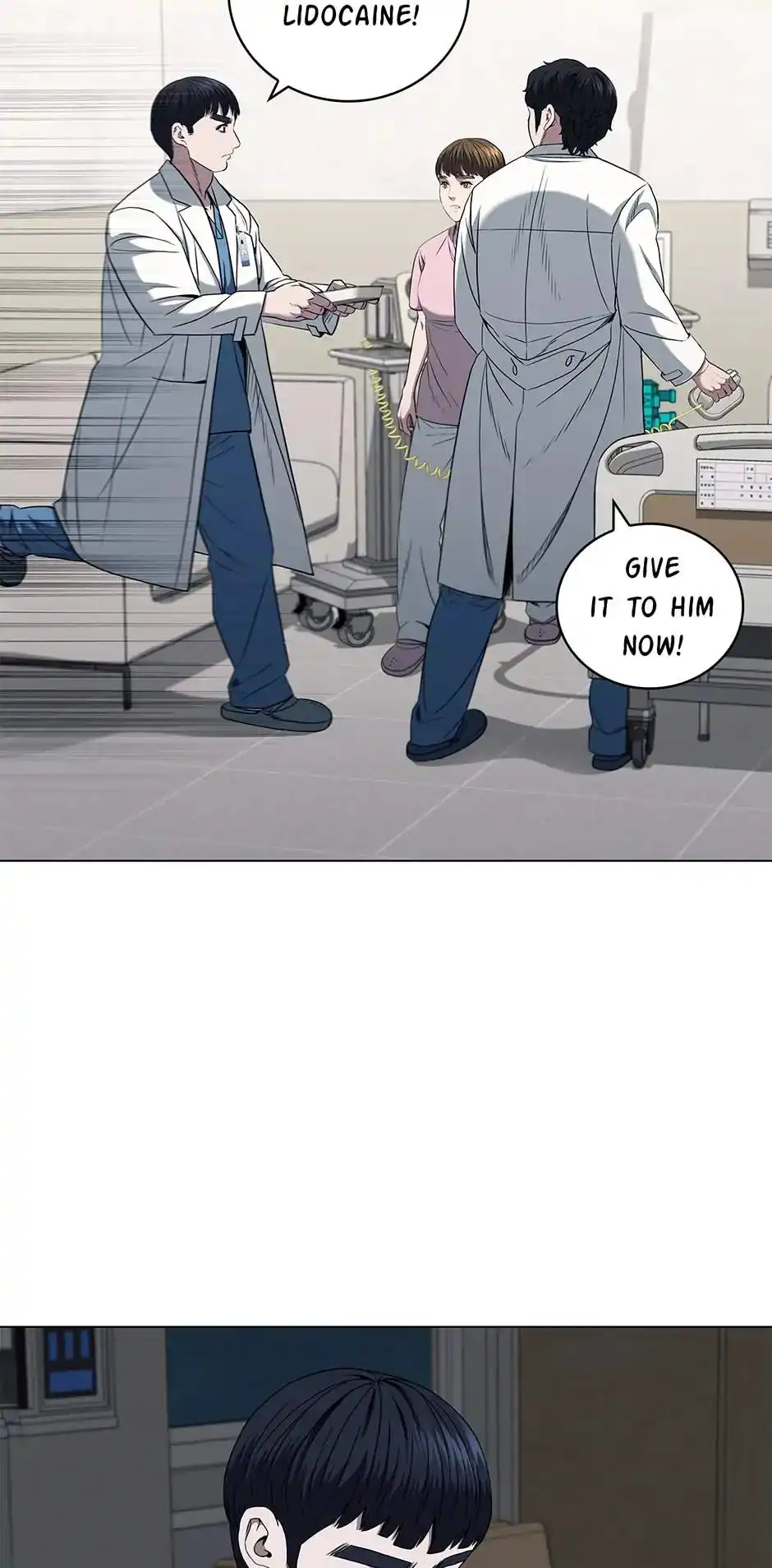 Read Dr. Choi Tae-Soo Manga Online