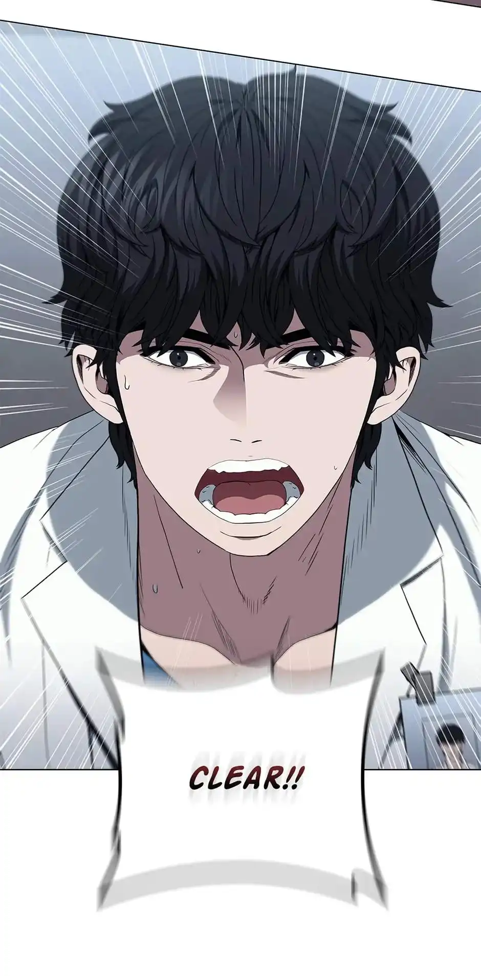 Read Dr. Choi Tae-Soo Manga Online