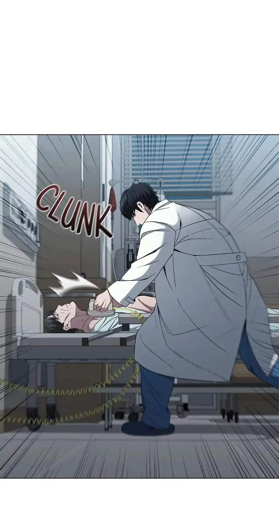 Read Dr. Choi Tae-Soo Manga Online