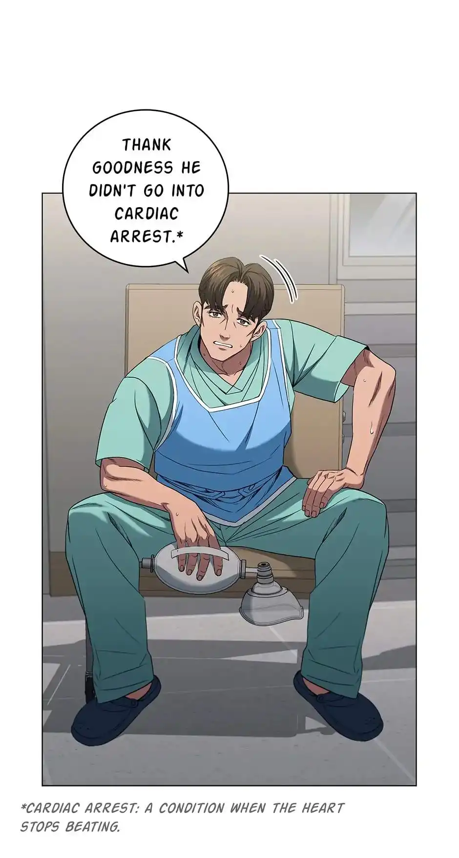 Read Dr. Choi Tae-Soo Manga Online