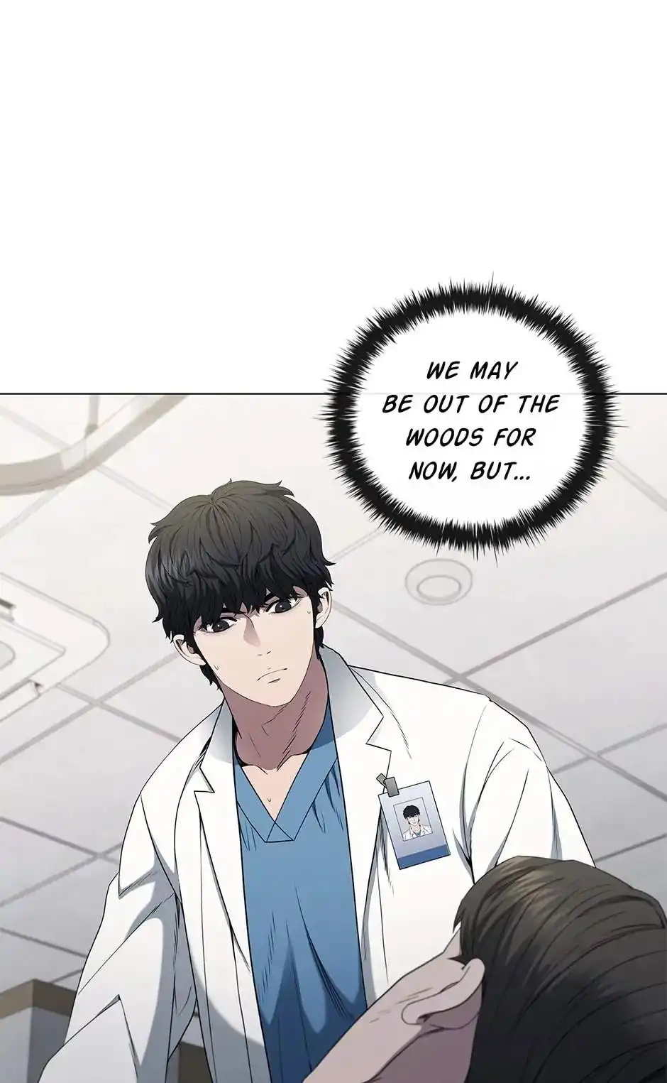 Read Dr. Choi Tae-Soo Manga Online