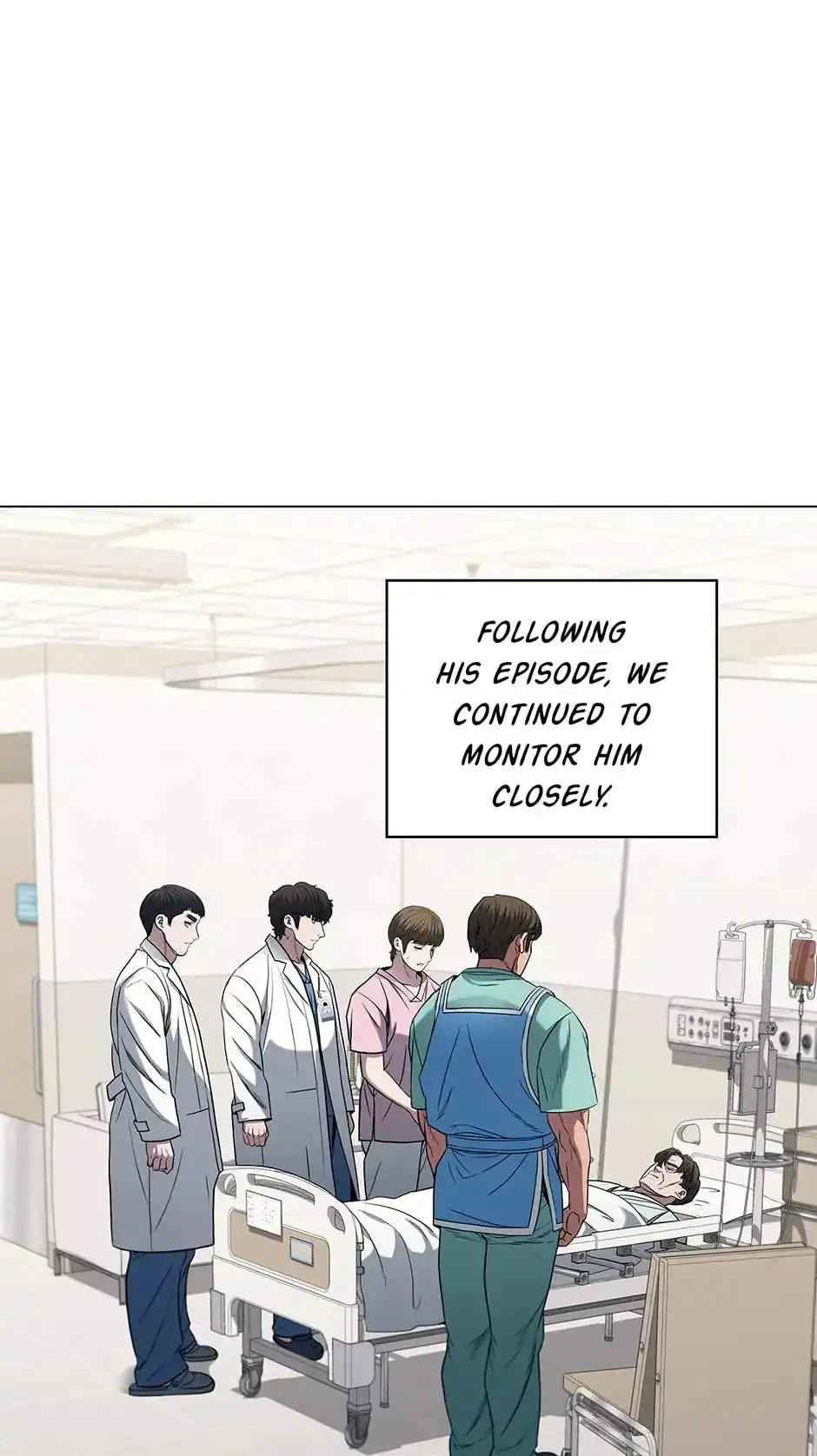 Read Dr. Choi Tae-Soo Manga Online