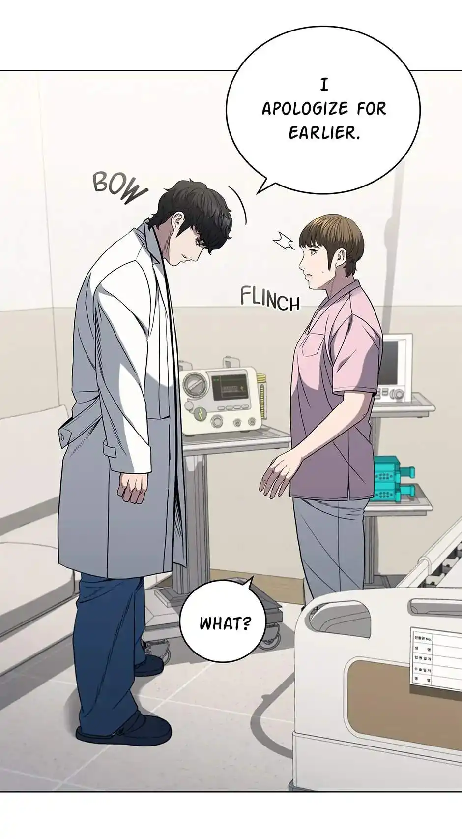 Read Dr. Choi Tae-Soo Manga Online