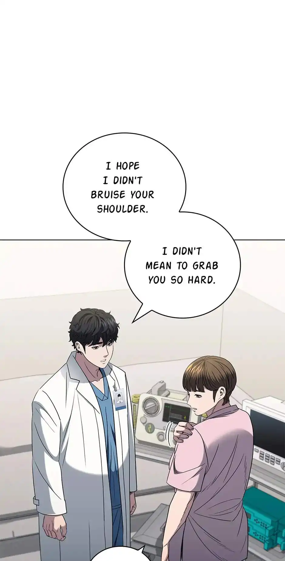 Read Dr. Choi Tae-Soo Manga Online