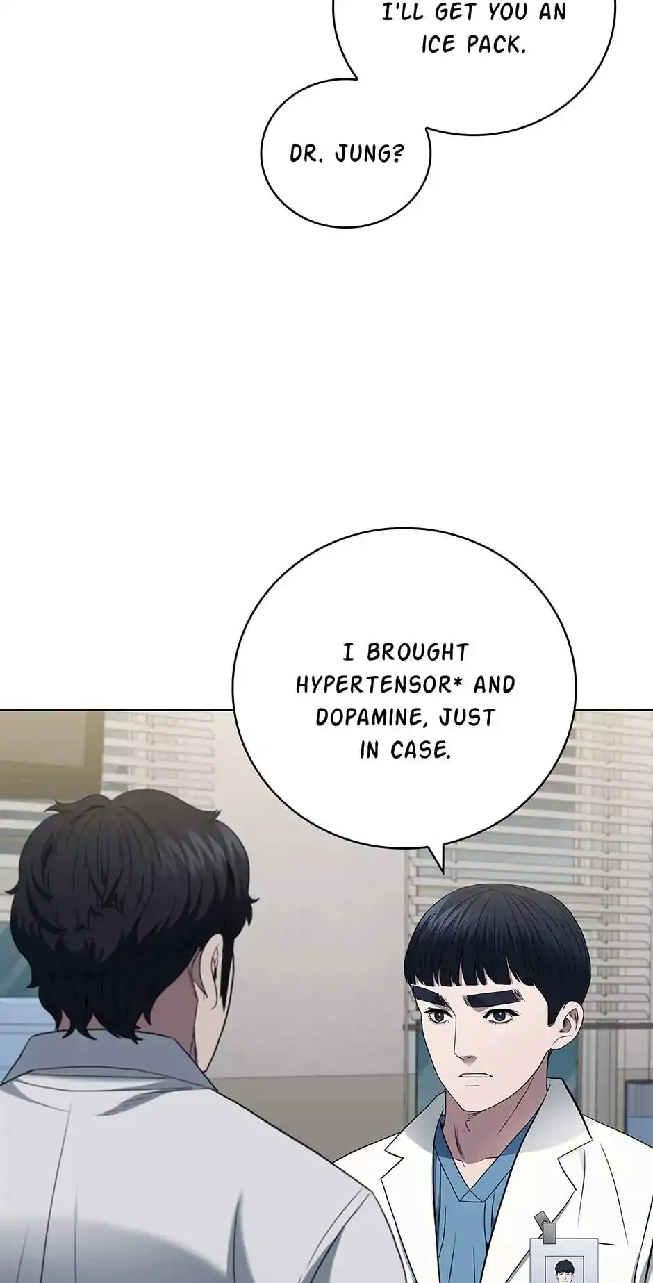 Read Dr. Choi Tae-Soo Manga Online