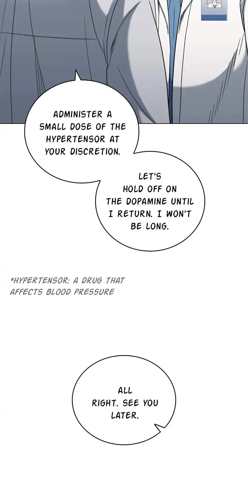 Read Dr. Choi Tae-Soo Manga Online