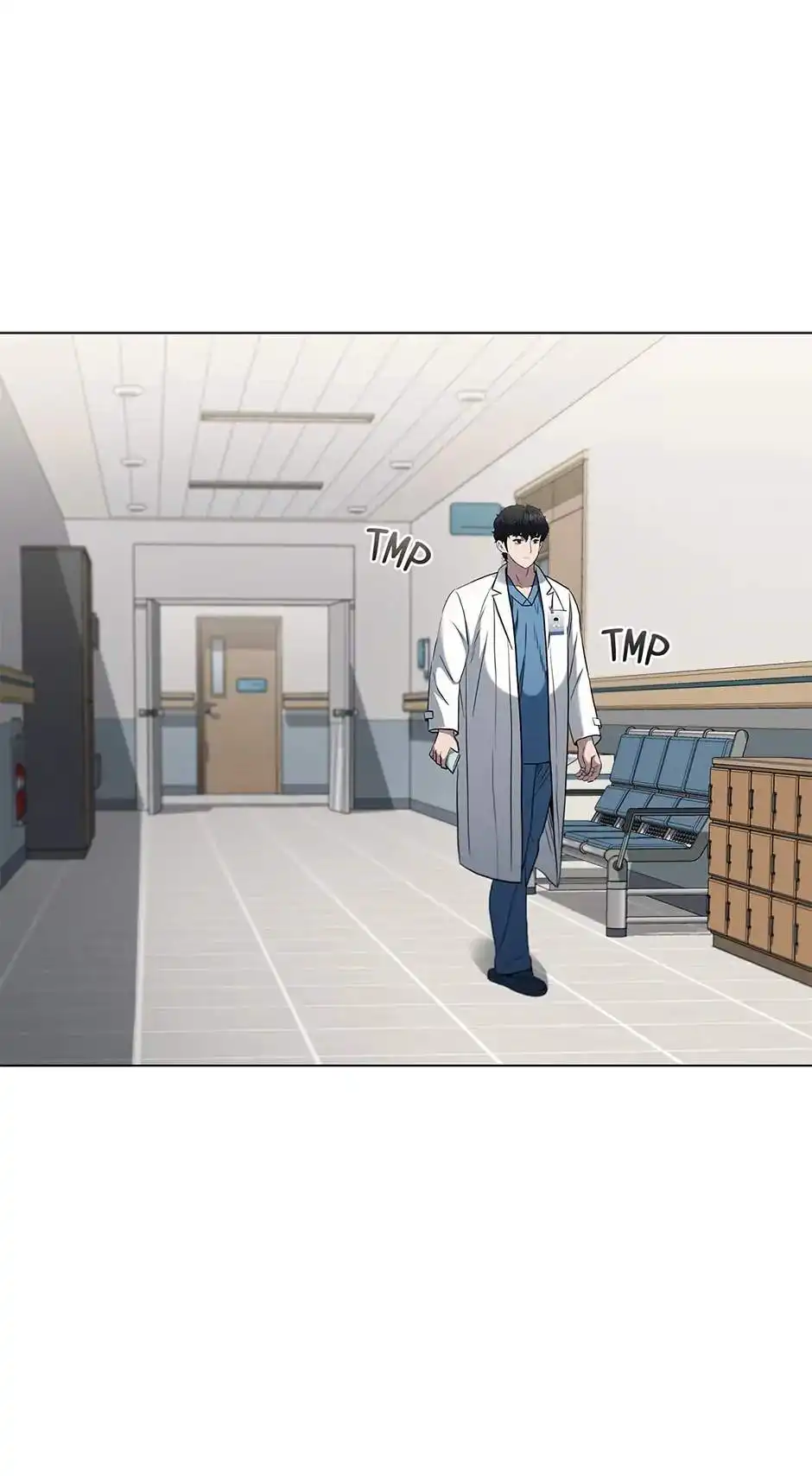 Read Dr. Choi Tae-Soo Manga Online