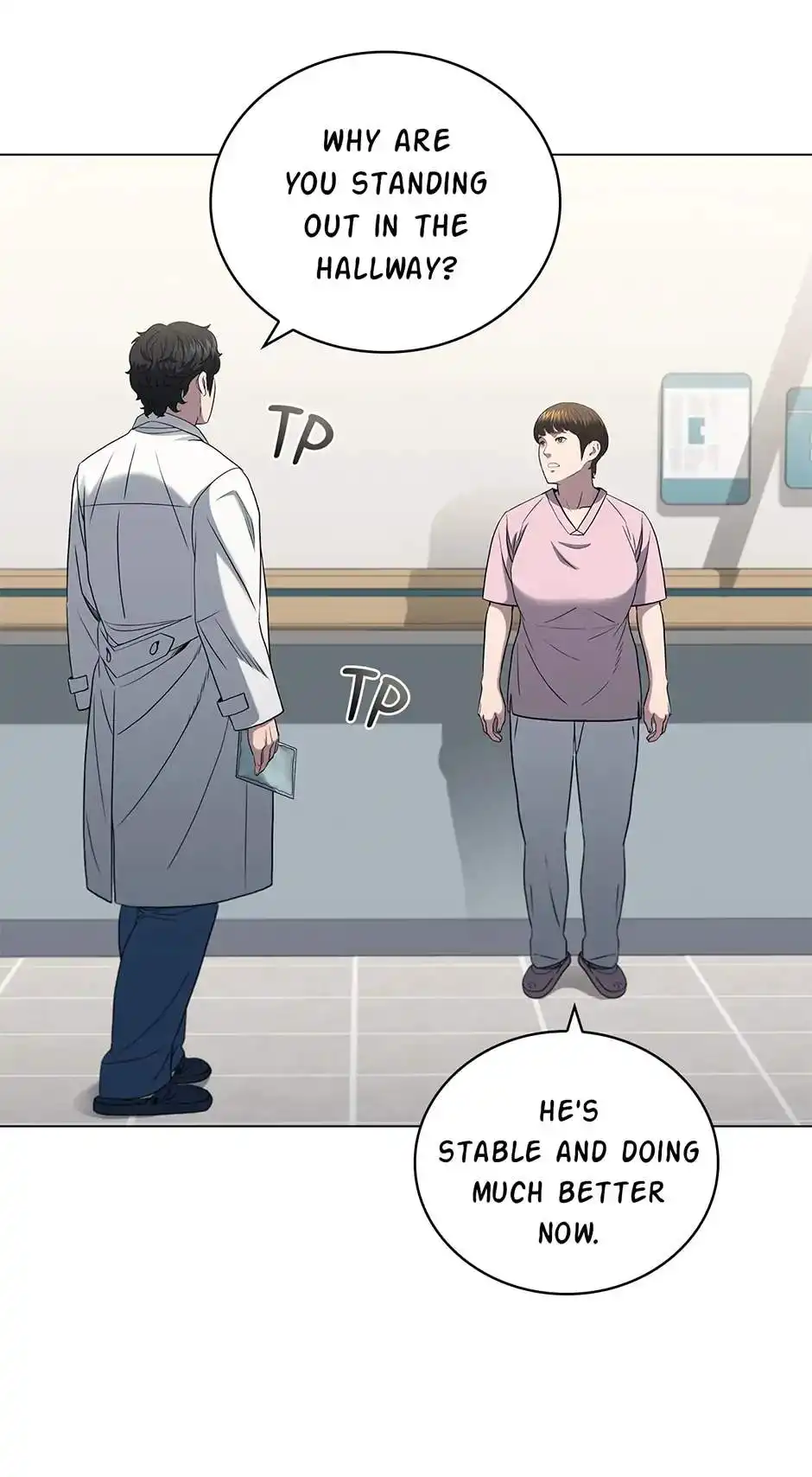 Read Dr. Choi Tae-Soo Manga Online