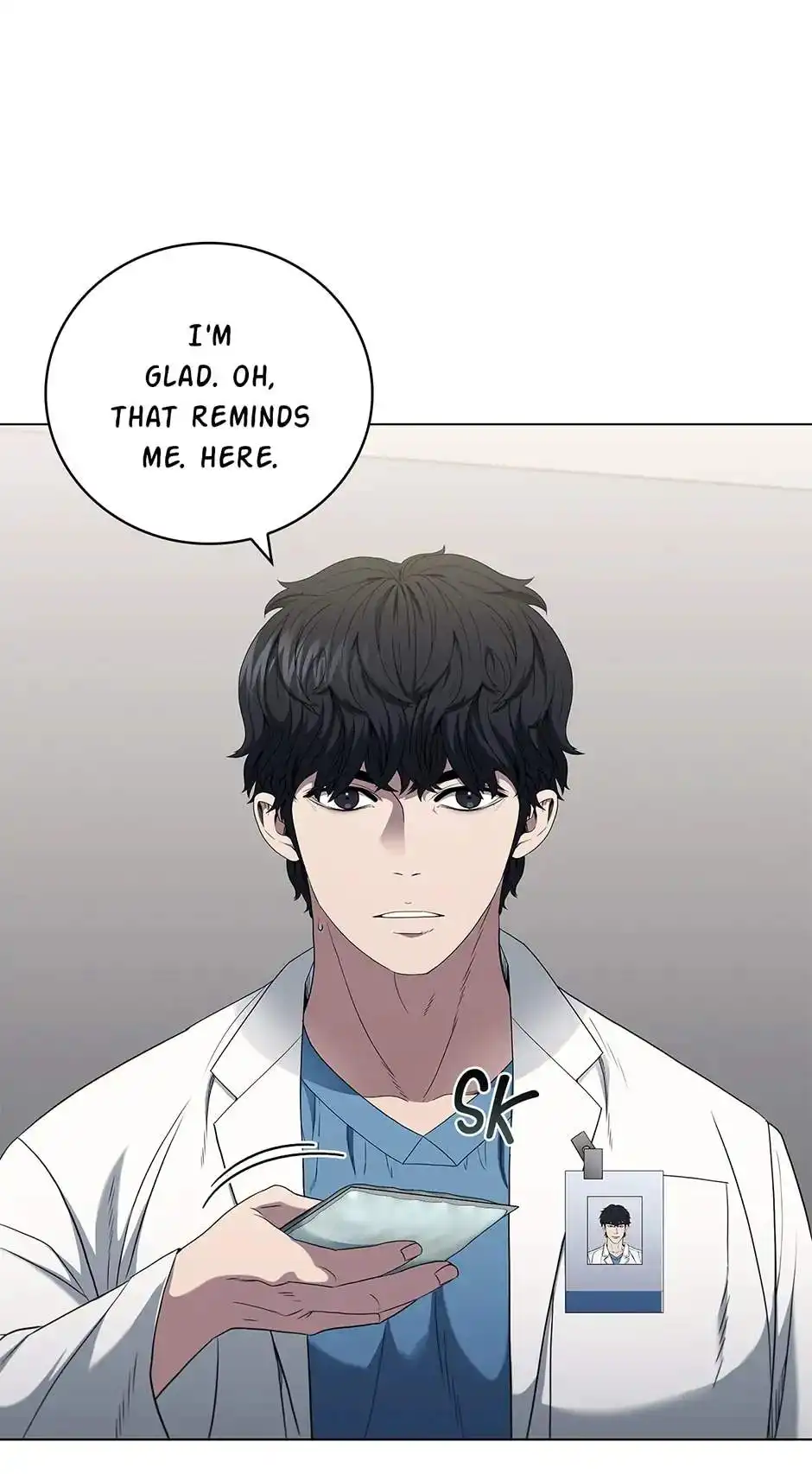 Read Dr. Choi Tae-Soo Manga Online