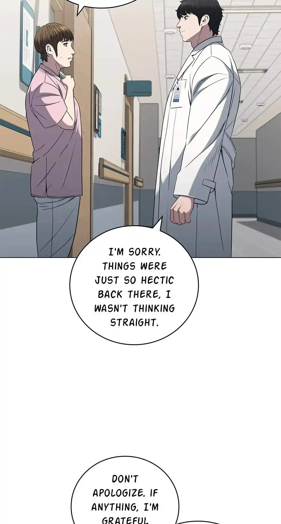 Read Dr. Choi Tae-Soo Manga Online