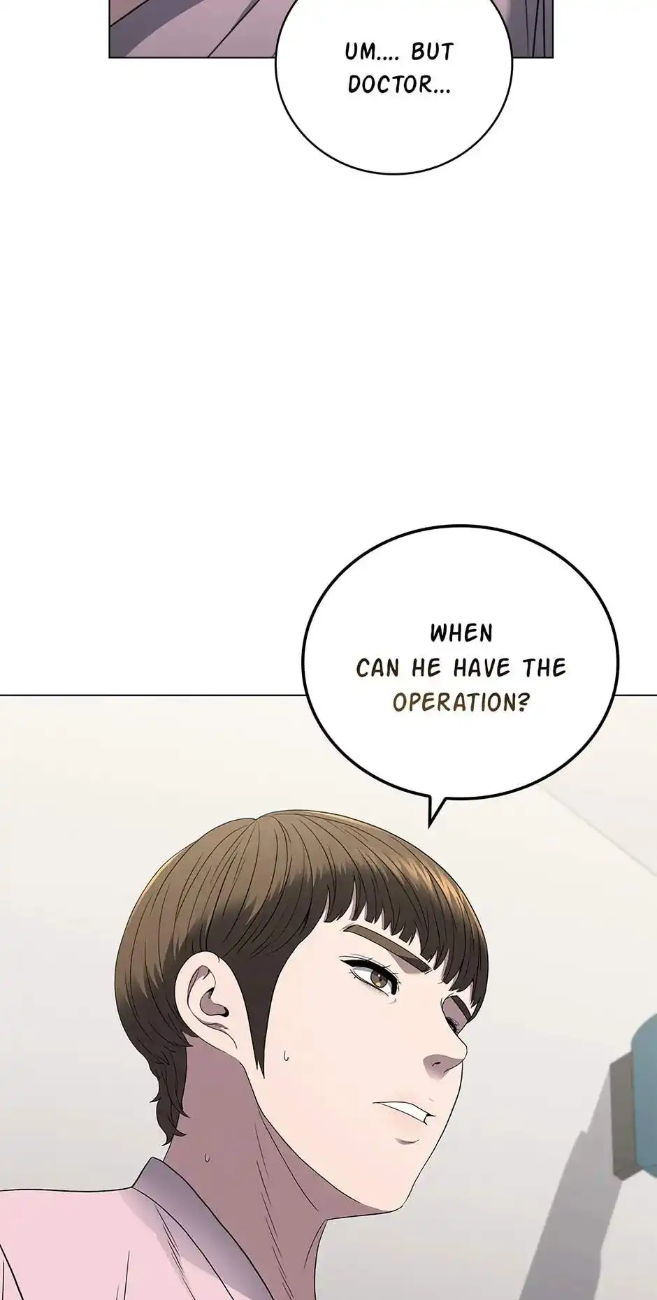 Read Dr. Choi Tae-Soo Manga Online