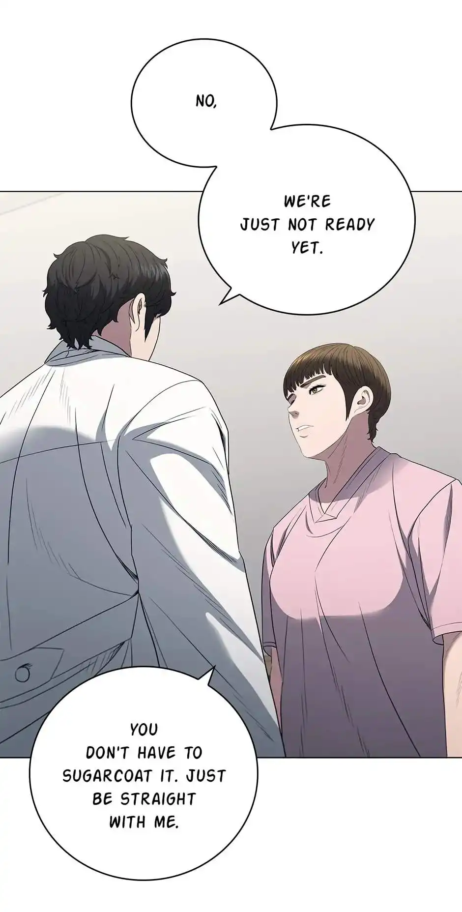 Read Dr. Choi Tae-Soo Manga Online