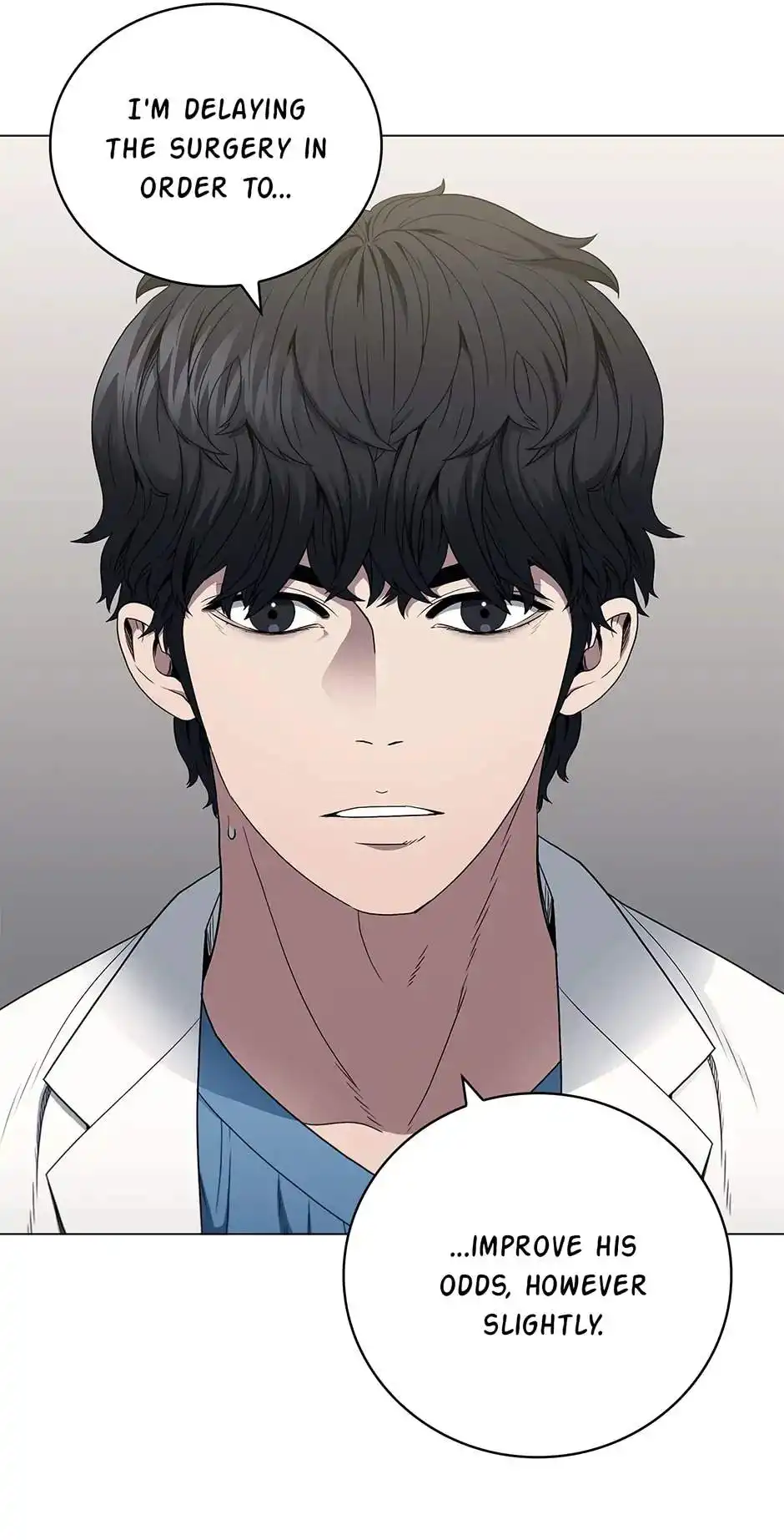 Read Dr. Choi Tae-Soo Manga Online