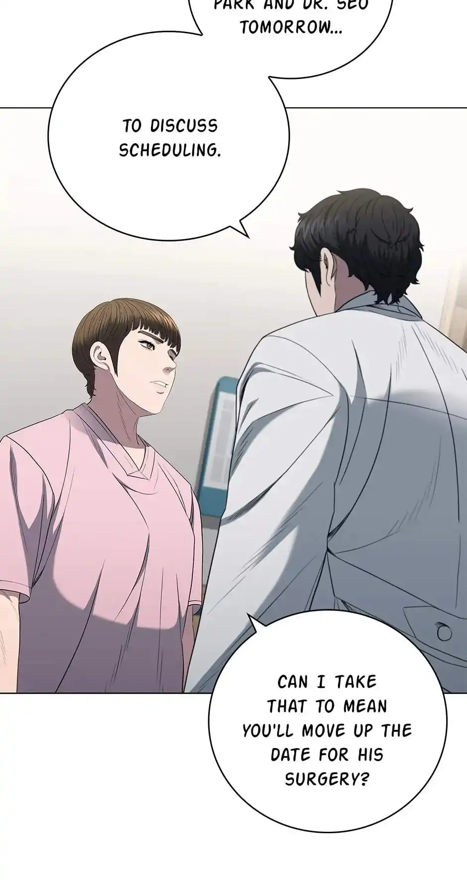 Read Dr. Choi Tae-Soo Manga Online