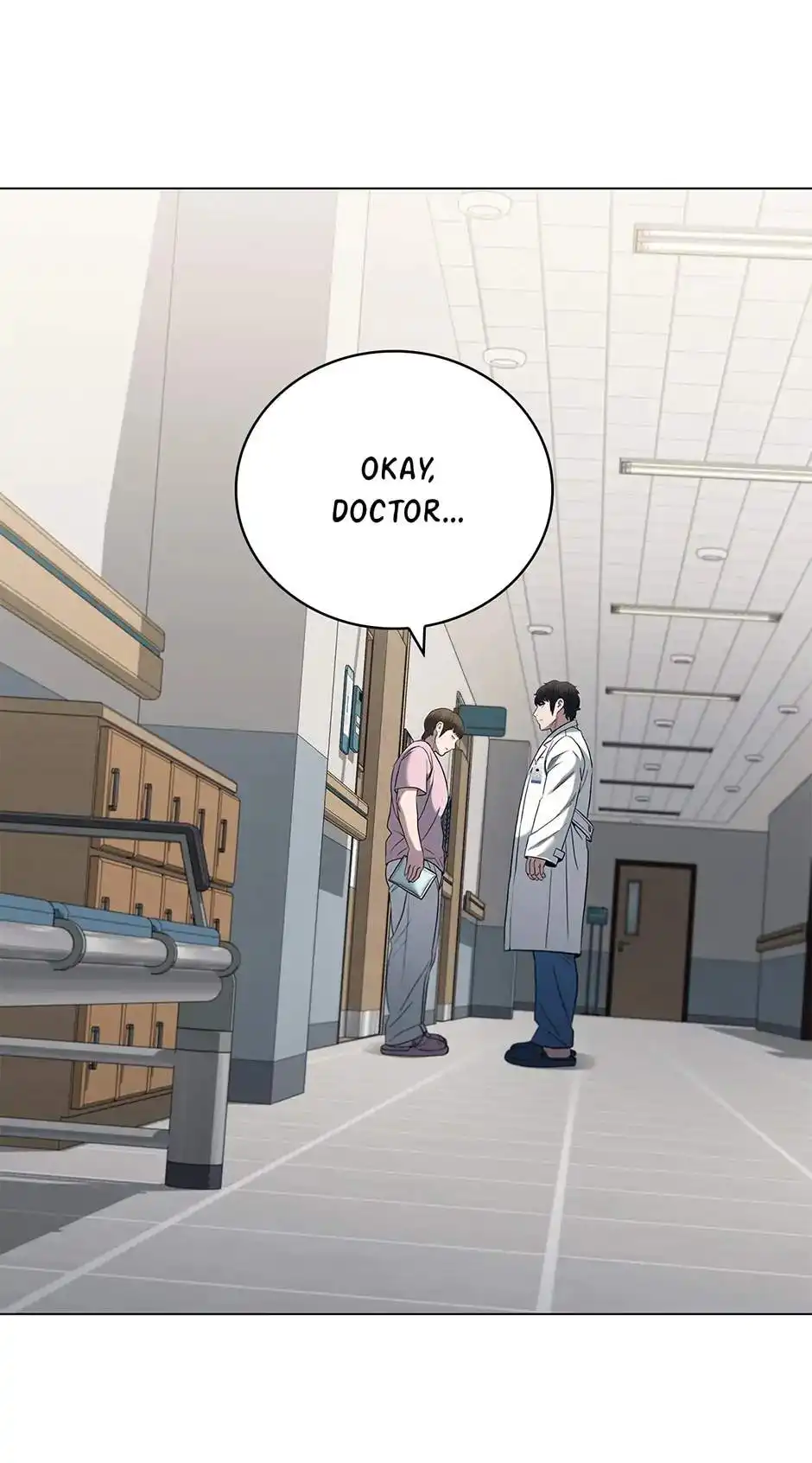Read Dr. Choi Tae-Soo Manga Online