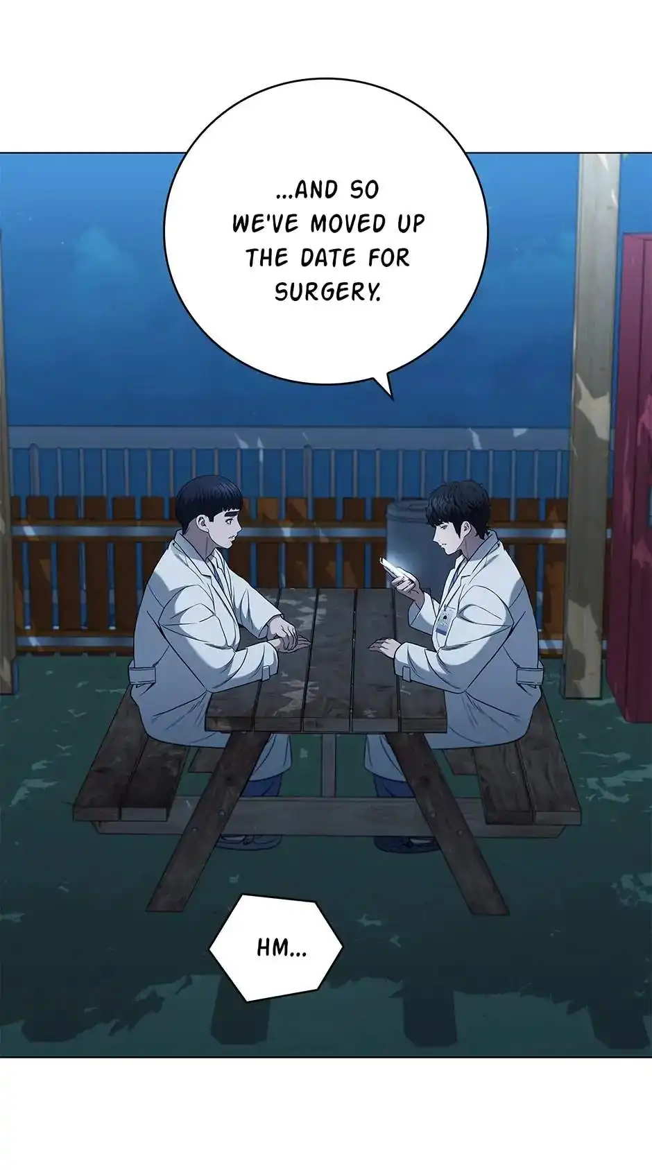 Read Dr. Choi Tae-Soo Manga Online