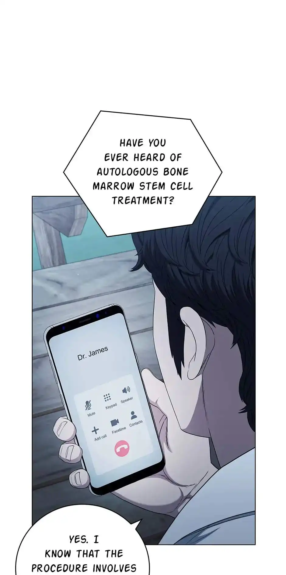 Read Dr. Choi Tae-Soo Manga Online