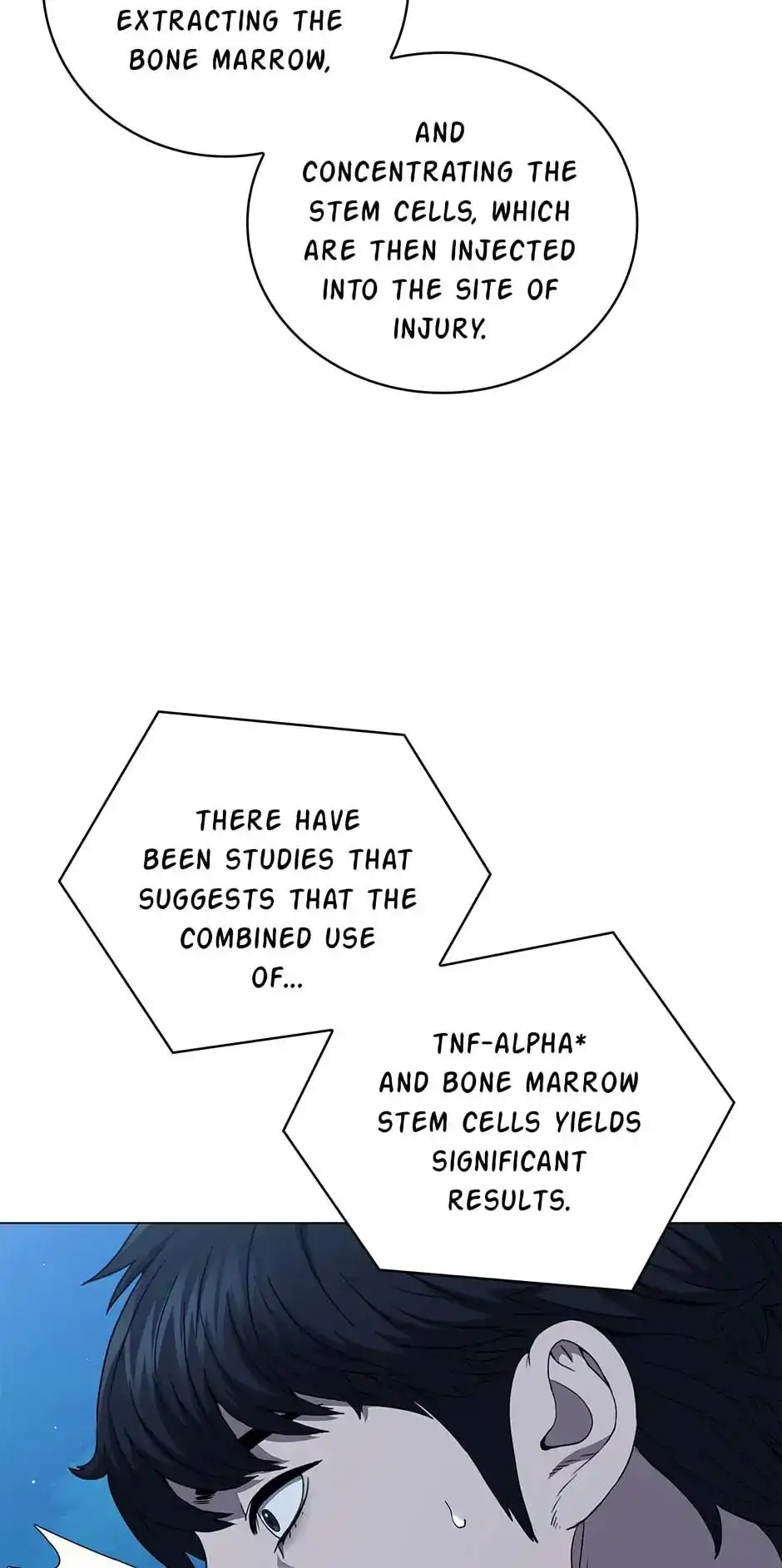 Read Dr. Choi Tae-Soo Manga Online