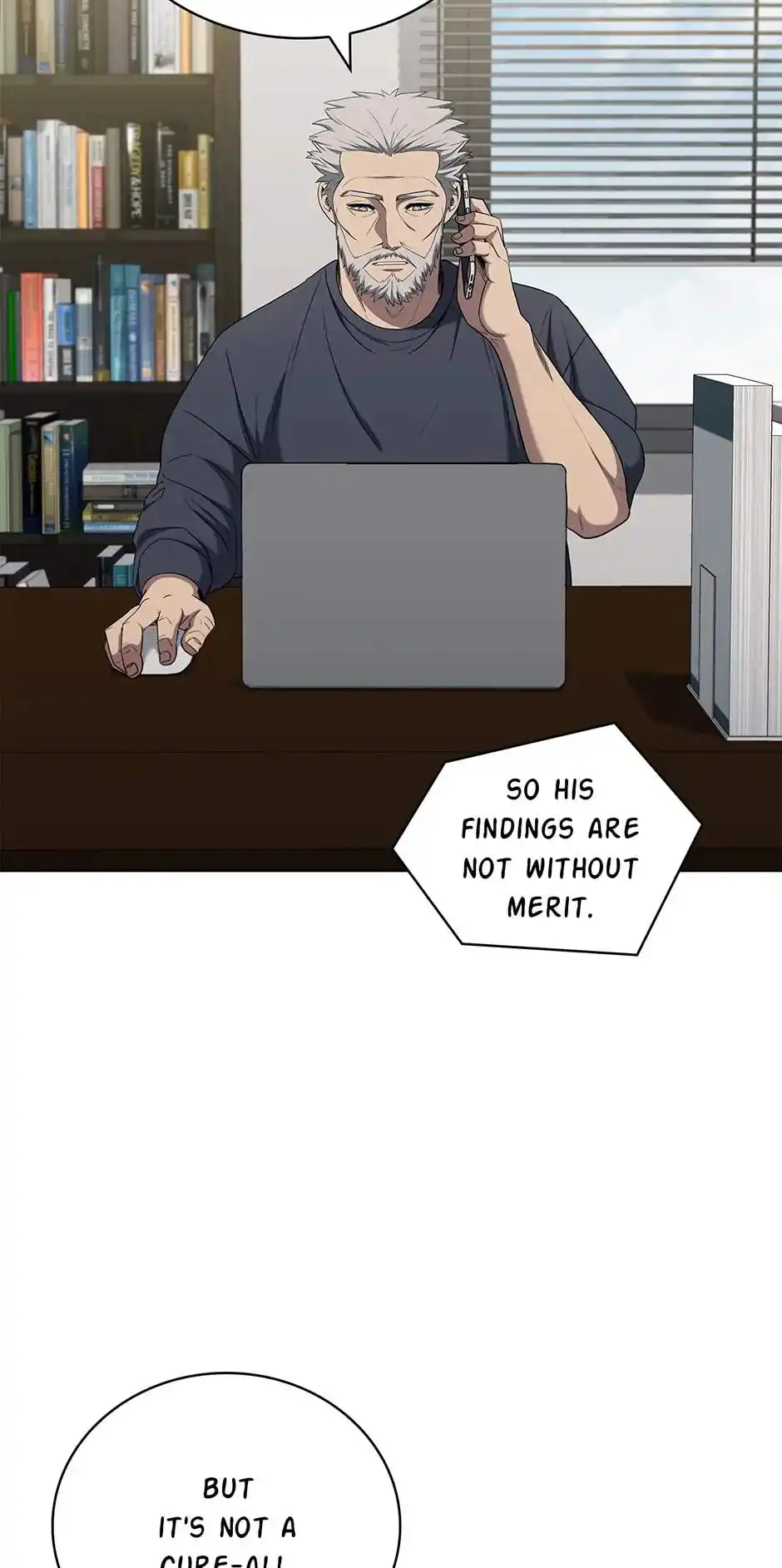 Read Dr. Choi Tae-Soo Manga Online