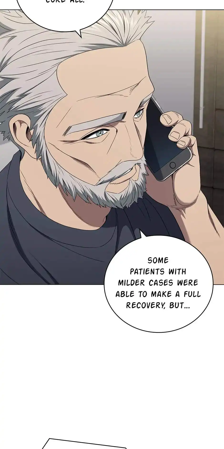 Read Dr. Choi Tae-Soo Manga Online