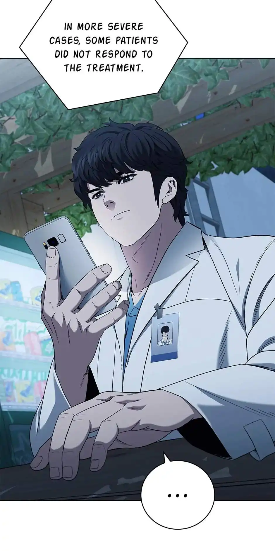 Read Dr. Choi Tae-Soo Manga Online
