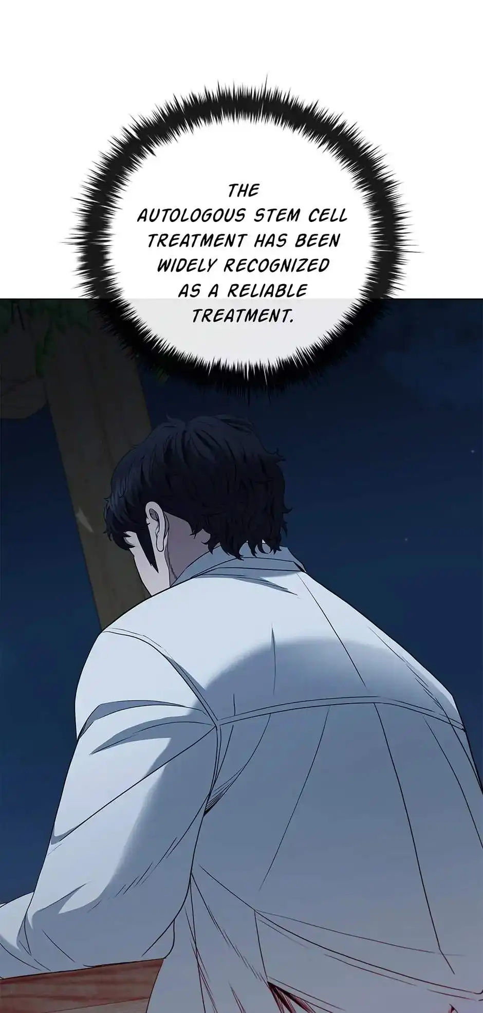 Read Dr. Choi Tae-Soo Manga Online