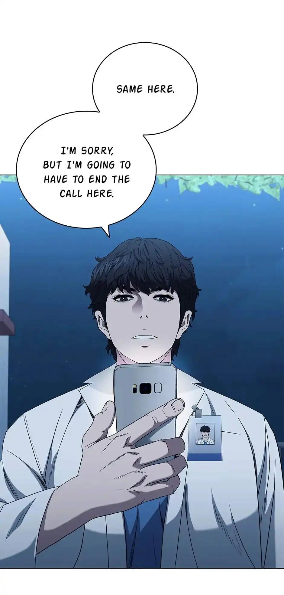 Read Dr. Choi Tae-Soo Manga Online