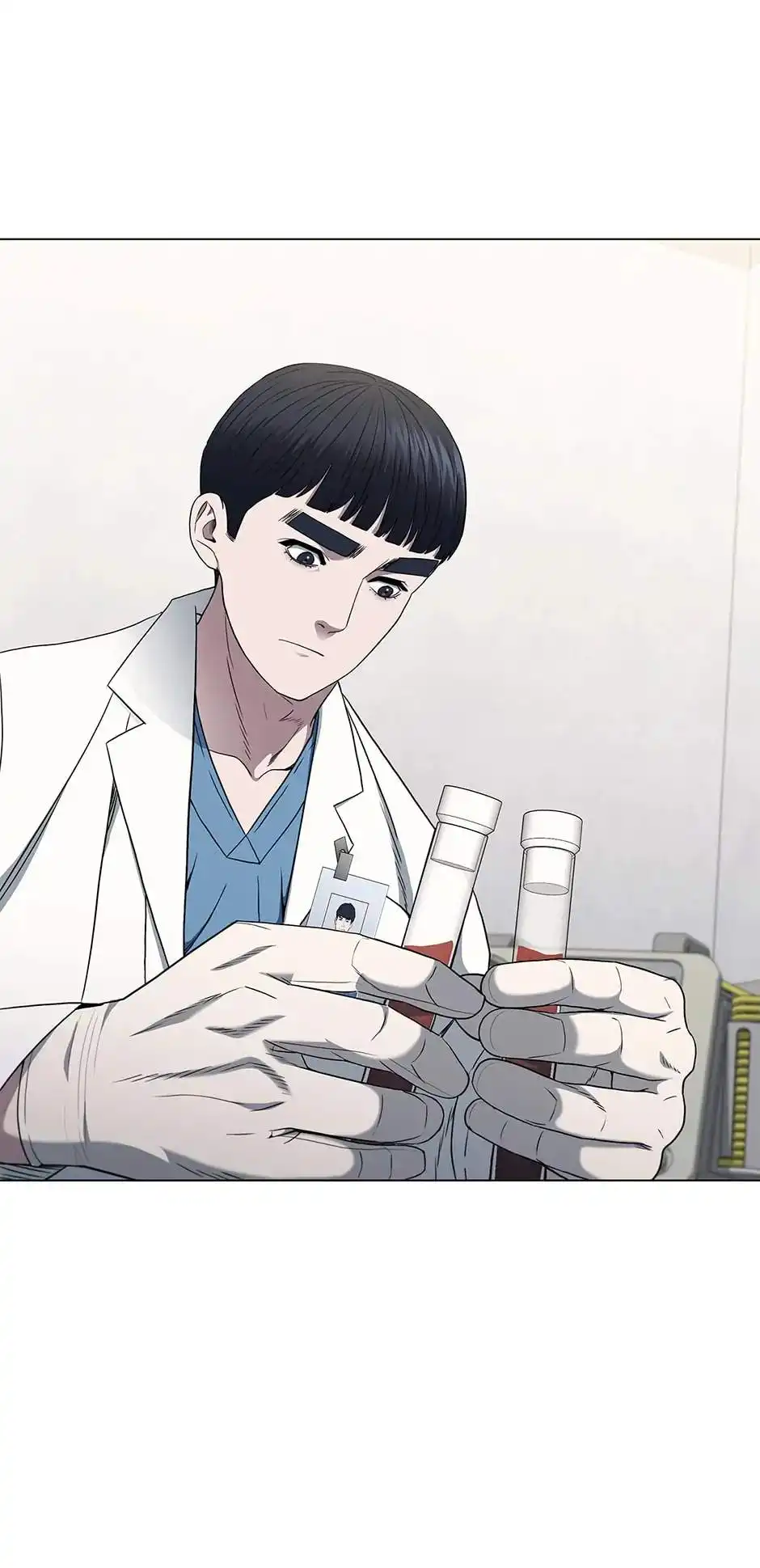 Read Dr. Choi Tae-Soo Manga Online