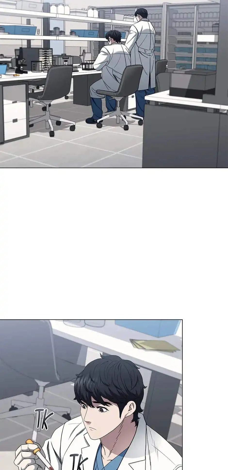 Read Dr. Choi Tae-Soo Manga Online