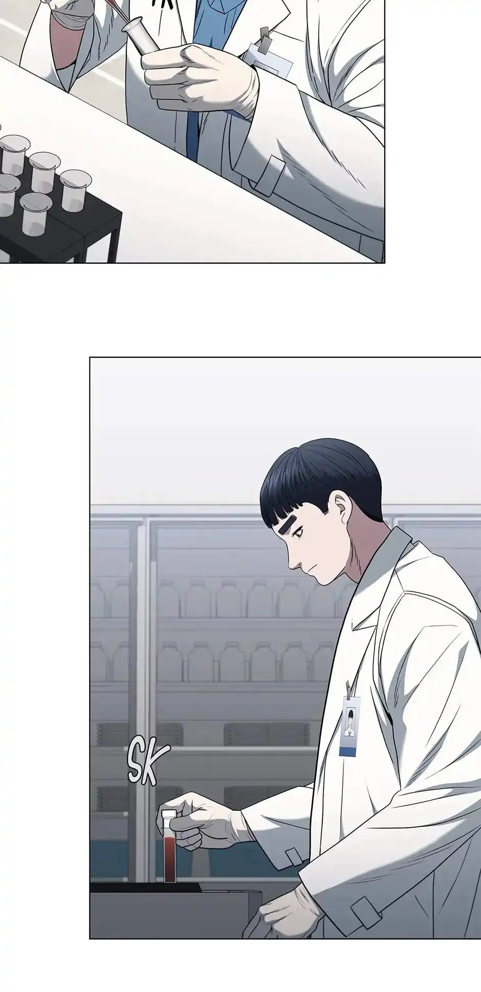 Read Dr. Choi Tae-Soo Manga Online
