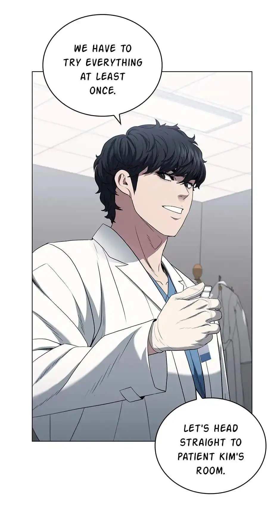 Read Dr. Choi Tae-Soo Manga Online