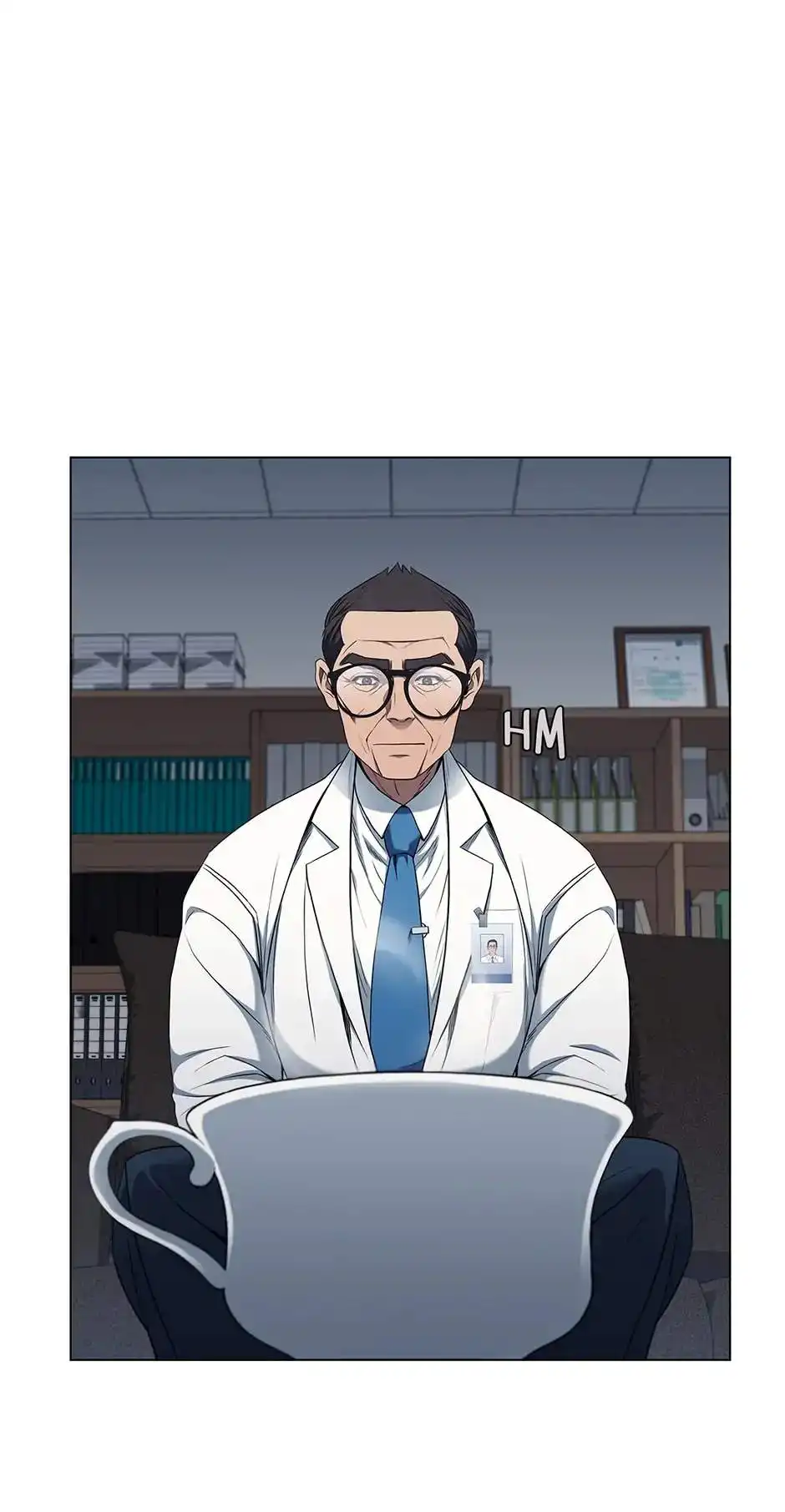 Read Dr. Choi Tae-Soo Manga Online