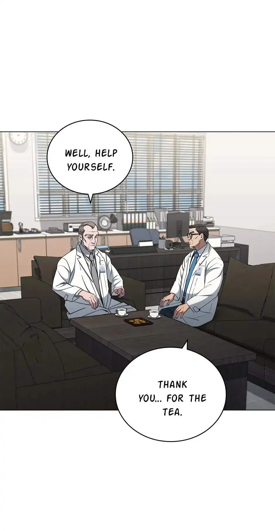 Read Dr. Choi Tae-Soo Manga Online