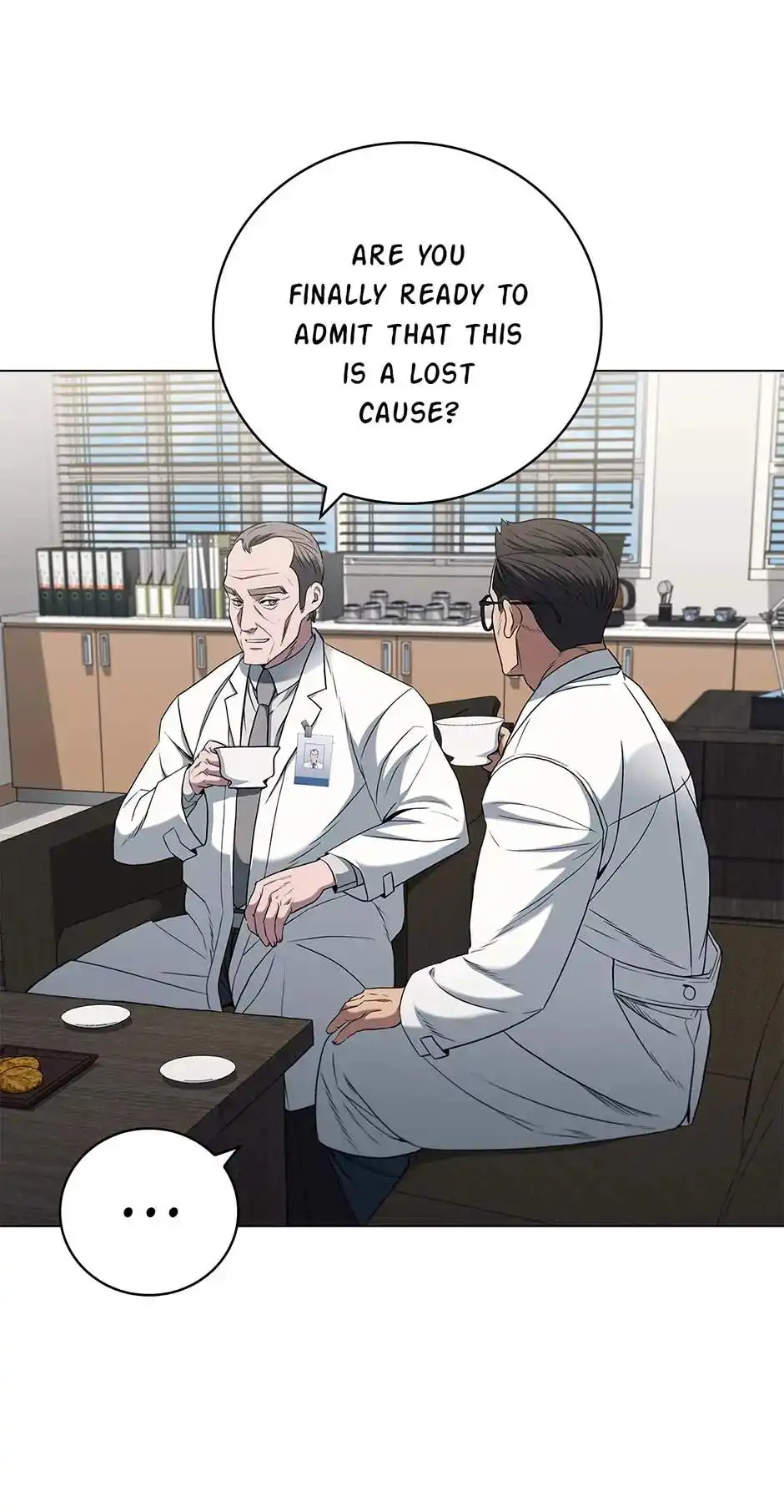 Read Dr. Choi Tae-Soo Manga Online